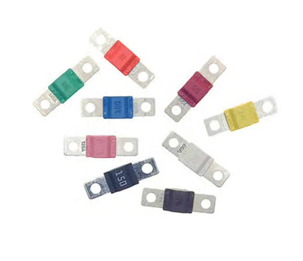 Victron Energy Victron Orion-Tr Smart DC To DC Charger Kit With Lithium Battery 3 Victron Energy Victron Orion-Tr Smart DC To DC Charger Kit With Lithium Battery - Image 3