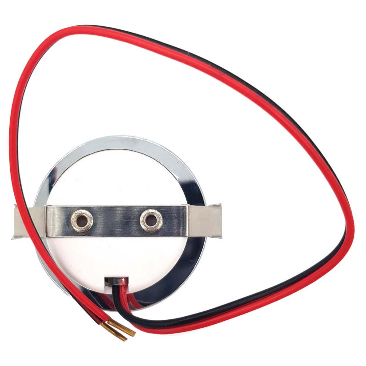 Dimatec Recessed Minispot Chrome LED Downlight 4 Dimatec Recessed Minispot Chrome LED Downlight - Image 4