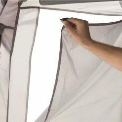 Easy Camp Crowford Campervan Tailgate Tent 8 Easy Camp Crowford Campervan Tailgate Tent -Campervan Specific Shop Easy camp tailgate awning curtains 60825.1608115280