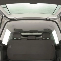 Easy Camp Crowford Campervan Tailgate Tent 7 Easy Camp Crowford Campervan Tailgate Tent -Campervan Specific Shop Easy camp tailgate awning 02686.1608115254