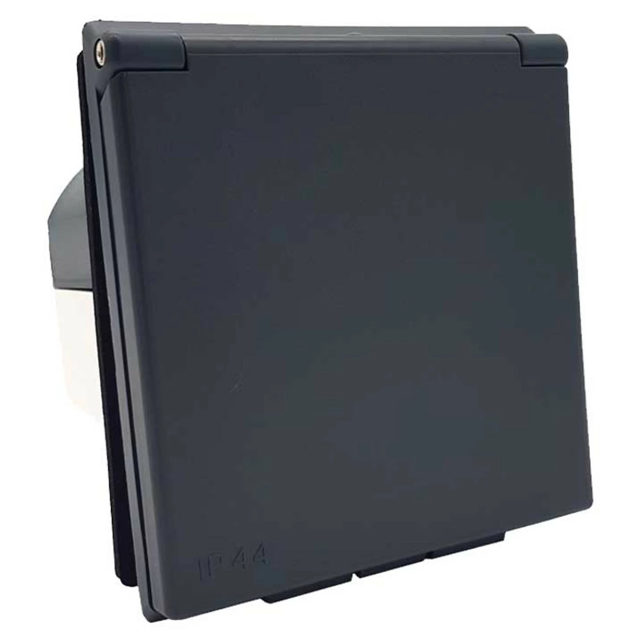 FAWO Flush Mains Inlet For Caravan Motorhome Campervan 7 FAWO Flush Mains Inlet For Caravan Motorhome Campervan - Image 7