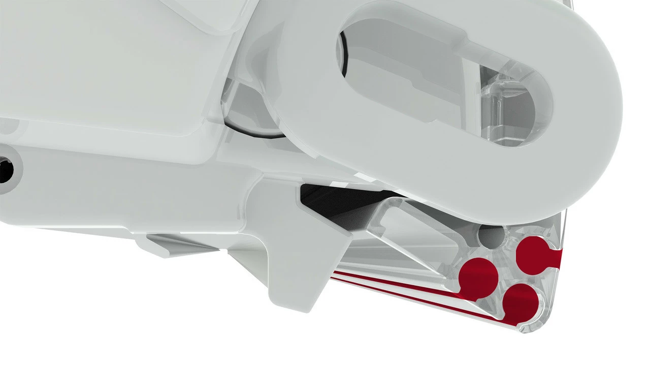 Fiamma F80S Motorhome And Campervan Roof Mounted Awning 5 Fiamma F80S Motorhome And Campervan Roof Mounted Awning - Image 5