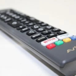 Avtex 21.5" HD Smart 12v TV With Netflix And More 7 Avtex 21.5" HD Smart 12v TV With Netflix And More -Campervan Specific Shop IMG 1018 67841.1644327514