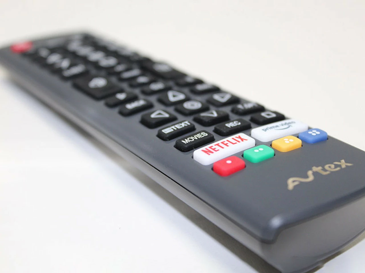 Avtex 21.5" HD Smart 12v TV With Netflix And More 4 Avtex 21.5" HD Smart 12v TV With Netflix And More - Image 4