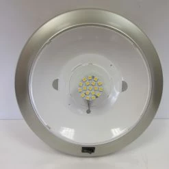 JLS Cirro 12v LED Ceiling Light For Motorhomes, Campervans, Caravans And Boats LED Installed 5 JLS Cirro 12v LED Ceiling Light For Motorhomes, Campervans, Caravans And Boats LED Installed -Campervan Specific Shop IMG 1133 31904.1477389835