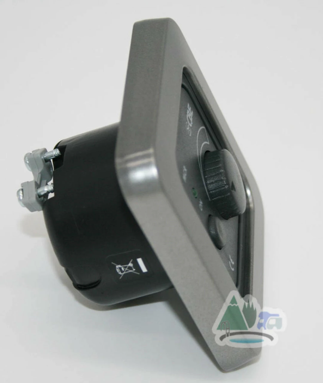 CBE MCR Electronic Caravan Motorhome 12v Dimmer Switch 6 CBE MCR Electronic Caravan Motorhome 12v Dimmer Switch - Image 6