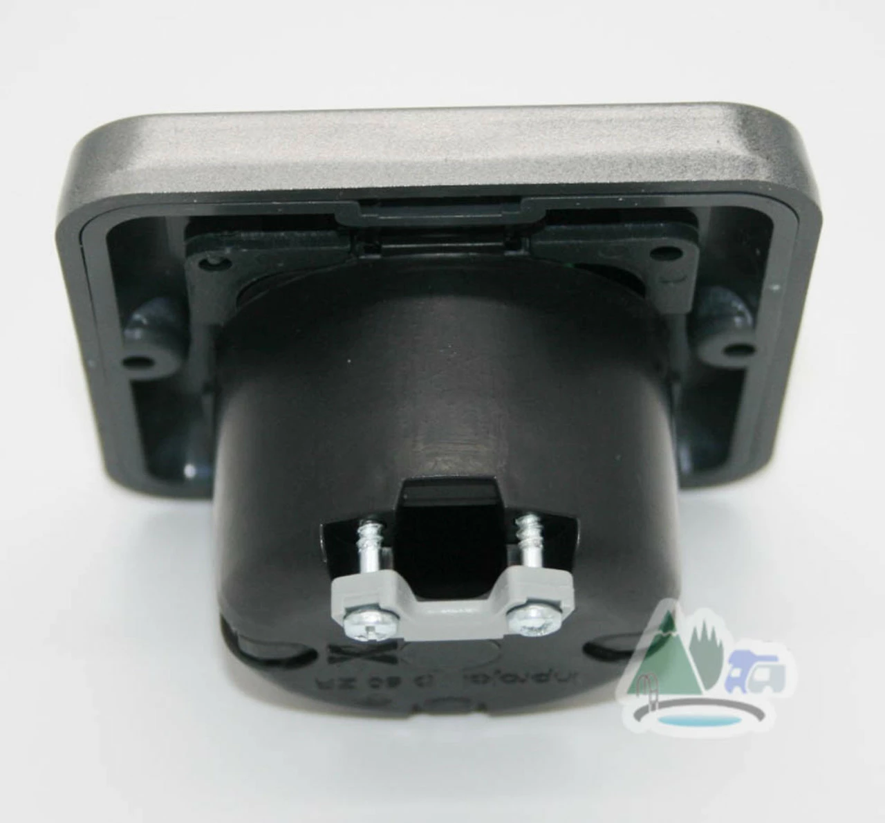 CBE MCR Electronic Caravan Motorhome 12v Dimmer Switch 8 CBE MCR Electronic Caravan Motorhome 12v Dimmer Switch - Image 8