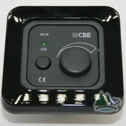 CBE MCR Electronic Caravan Motorhome 12v Dimmer Switch 13 CBE MCR Electronic Caravan Motorhome 12v Dimmer Switch -Campervan Specific Shop IMG 8503 26145.1625571898