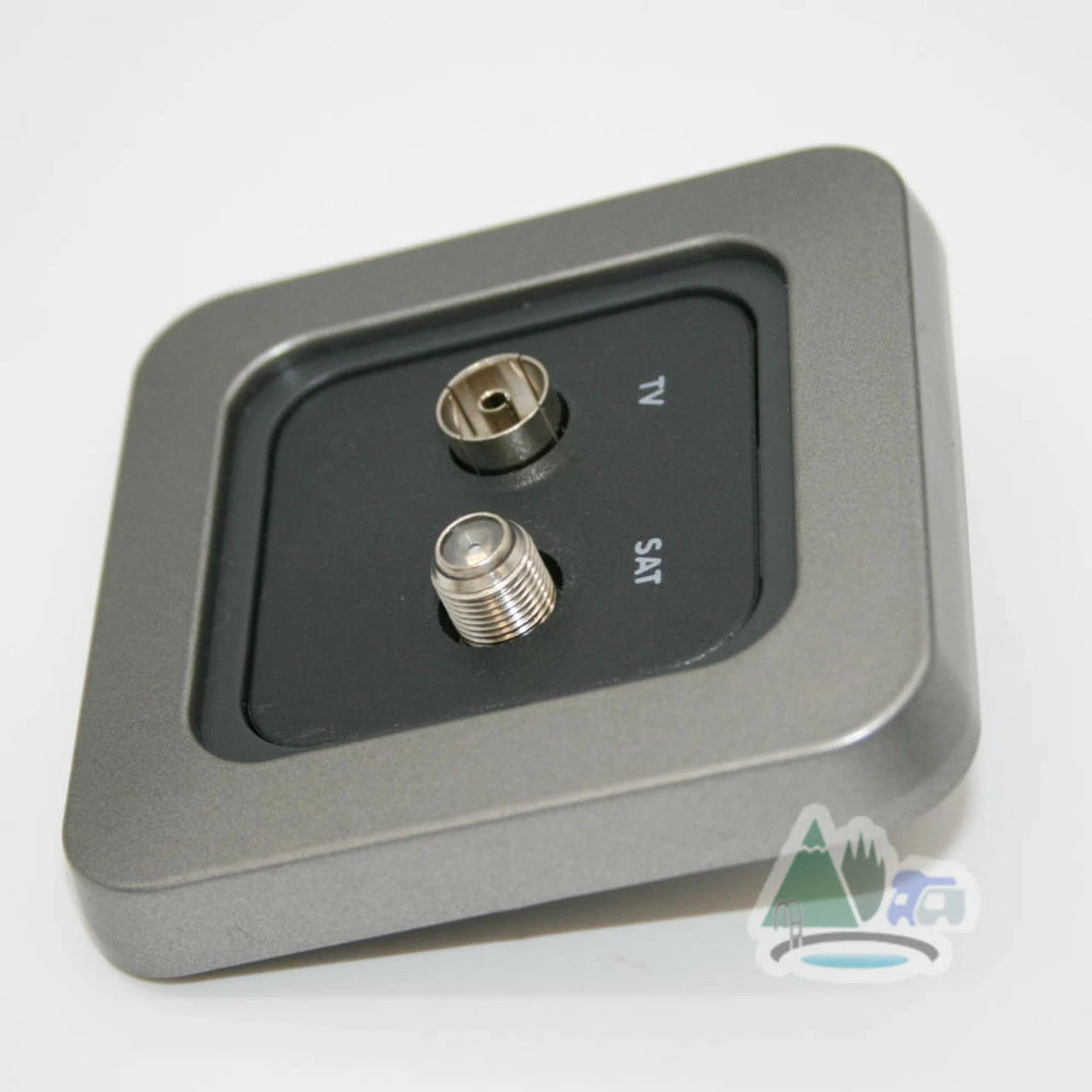 CBE TV And Satellite Socket 3 CBE TV And Satellite Socket - Image 3