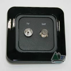CBE TV And Satellite Socket 9 CBE TV And Satellite Socket -Campervan Specific Shop IMG 8508 25331.1625498845