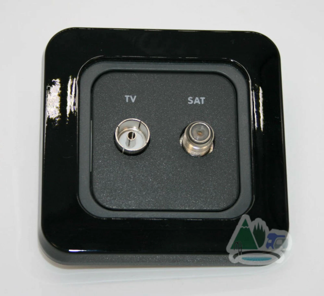 CBE TV And Satellite Socket 4 CBE TV And Satellite Socket - Image 4