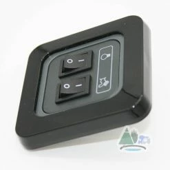 CBE MCPL Pump & Light Switch 10 CBE MCPL Pump & Light Switch -Campervan Specific Shop IMG 8544 44992.1625580014