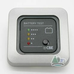CBE MTB Caravan Motorhome Battery Meter Tester 8 CBE MTB Caravan Motorhome Battery Meter Tester -Campervan Specific Shop IMG 8554 40455.1625585410