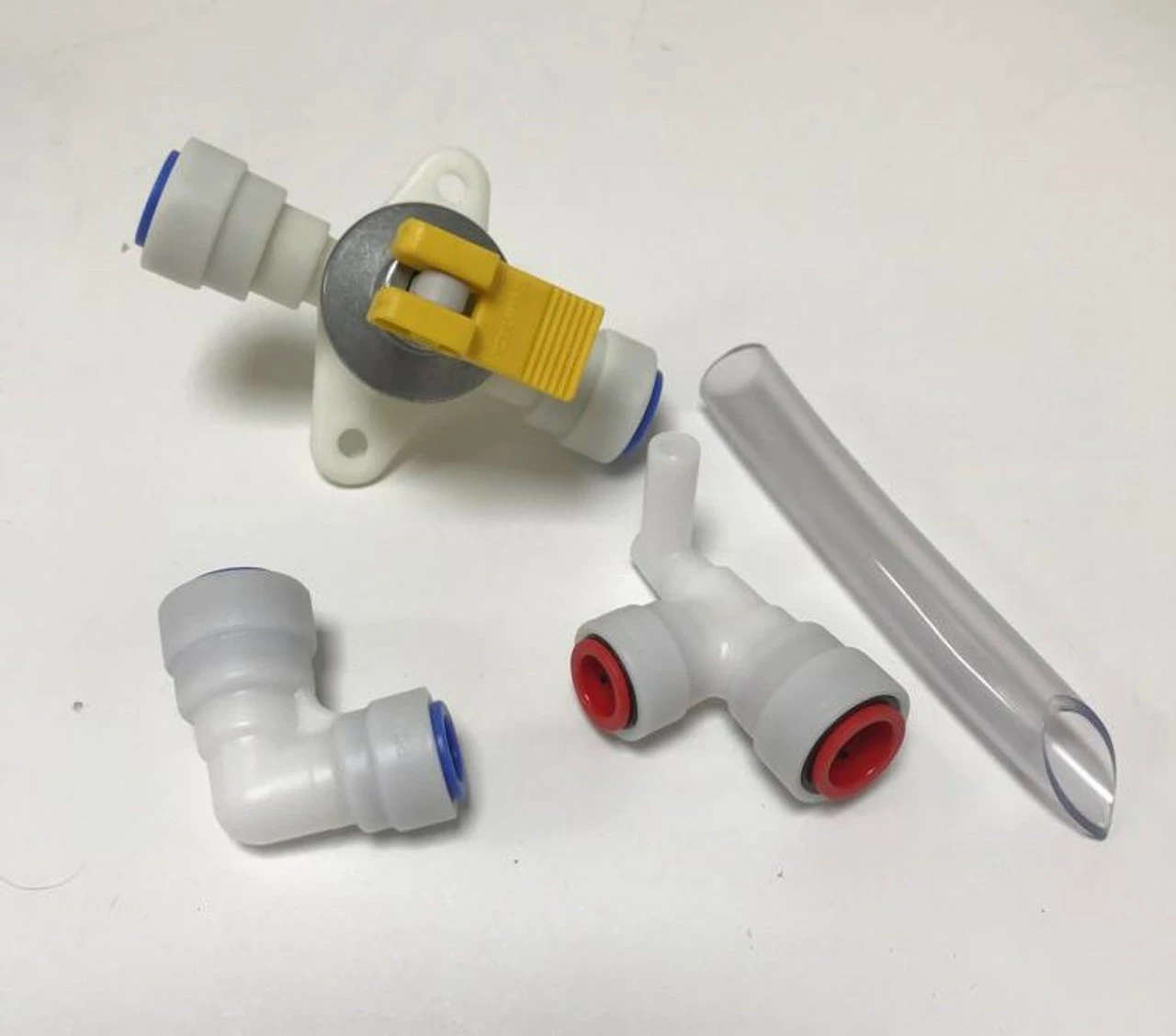 Truma Combi John Guest Assembly Pack For Caravan Or Motorhome 1 Truma Combi John Guest Assembly Pack For Caravan Or Motorhome