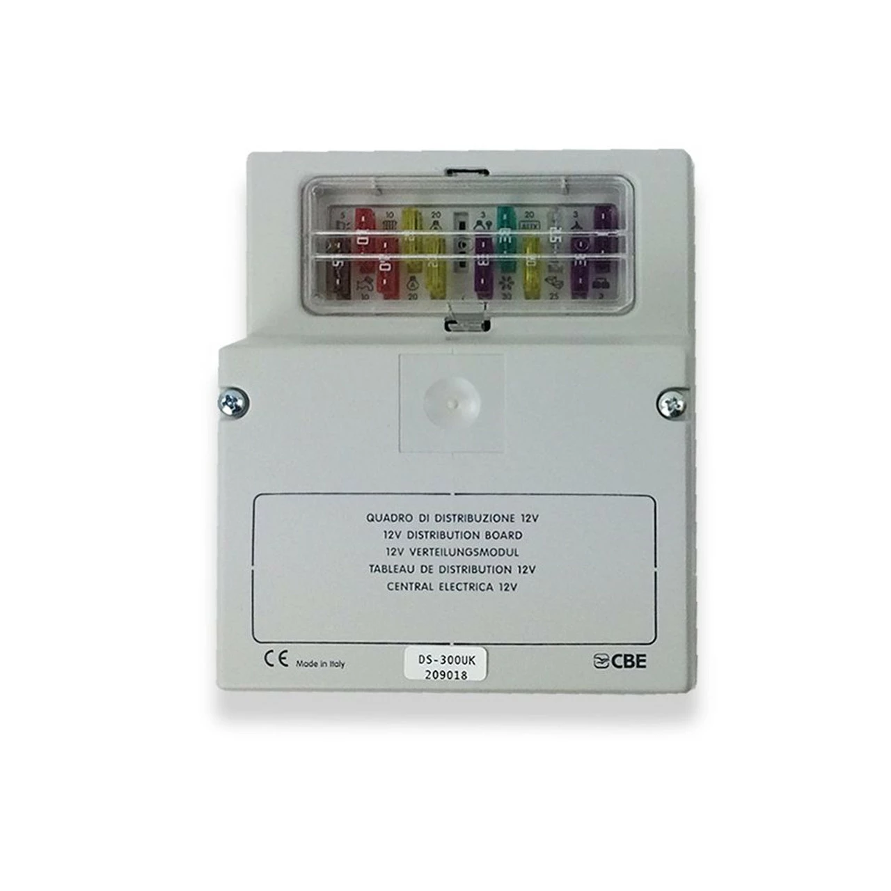 CBE PC200 Digital Control Panel Complete Kit 2 CBE PC200 Digital Control Panel Complete Kit - Image 2