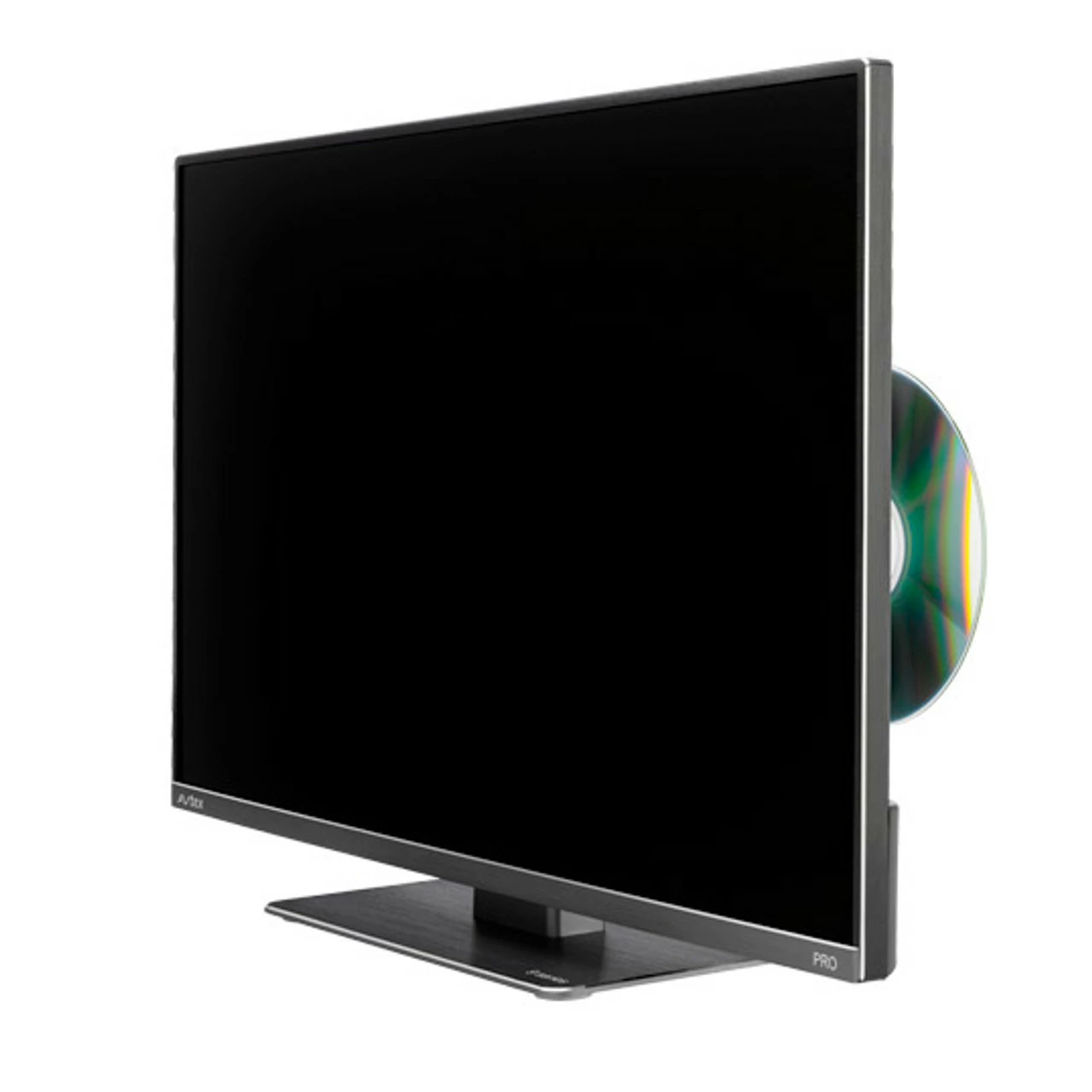 Avtex M199DRS PRO 12v LED HD TV DVD Caravan Motorhome Television 3 Avtex M199DRS PRO 12v LED HD TV DVD Caravan Motorhome Television - Image 3