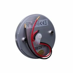 Dimatec Slimline Touch LED Dual Colour Ceiling Light 12 Dimatec Slimline Touch LED Dual Colour Ceiling Light -Campervan Specific Shop LED Ceiling Touch 200 MLR2.2D rear 95474.1674571515