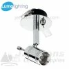 Lumo LED01 1.0W SpotLite Caravan Spot Light