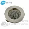 Lumo LED21 DownLite 2W Caravan Light