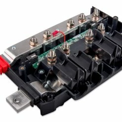 Victron Energy Lynx Distributor 12 Victron Energy Lynx Distributor -Campervan Specific Shop Lynx distributor left open 47184.1639061856