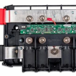 Victron Energy Lynx Distributor 10 Victron Energy Lynx Distributor -Campervan Specific Shop Lynx distributor top open1 13389.1639061816