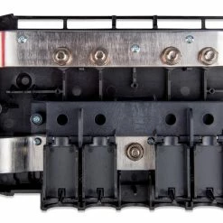 Victron Energy Lynx Power In DC Busbar For Battery Systems -Campervan Specific Shop Lynx power in top open 55539.1638793594