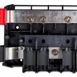 Victron Energy Lynx Power In DC Busbar For Battery Systems -Campervan Specific Shop Lynx power in top open1 70197.1638793418