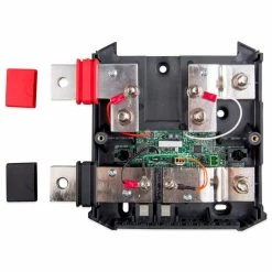 Victron Energy Lynx Shunt VE.Can 7 Victron Energy Lynx Shunt VE.Can -Campervan Specific Shop Lynx shunt VE.Can top open1 78154.1670854475