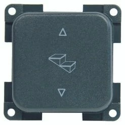 CBE 3 Position MCG5 Step Switch