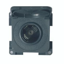 CBE 12V Auto Socket With Dust Cover