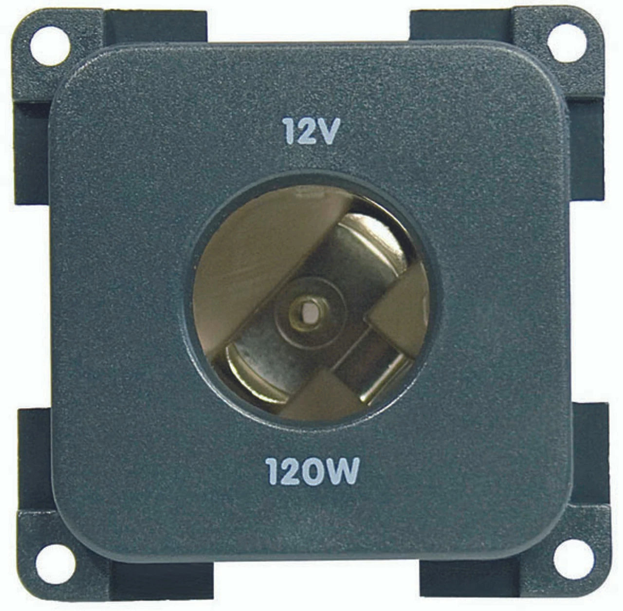 CBE 12 Volt Socket (Auto) 2 CBE 12 Volt Socket (Auto) - Image 2