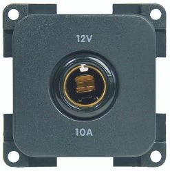 CBE 12v Hella Type Socket