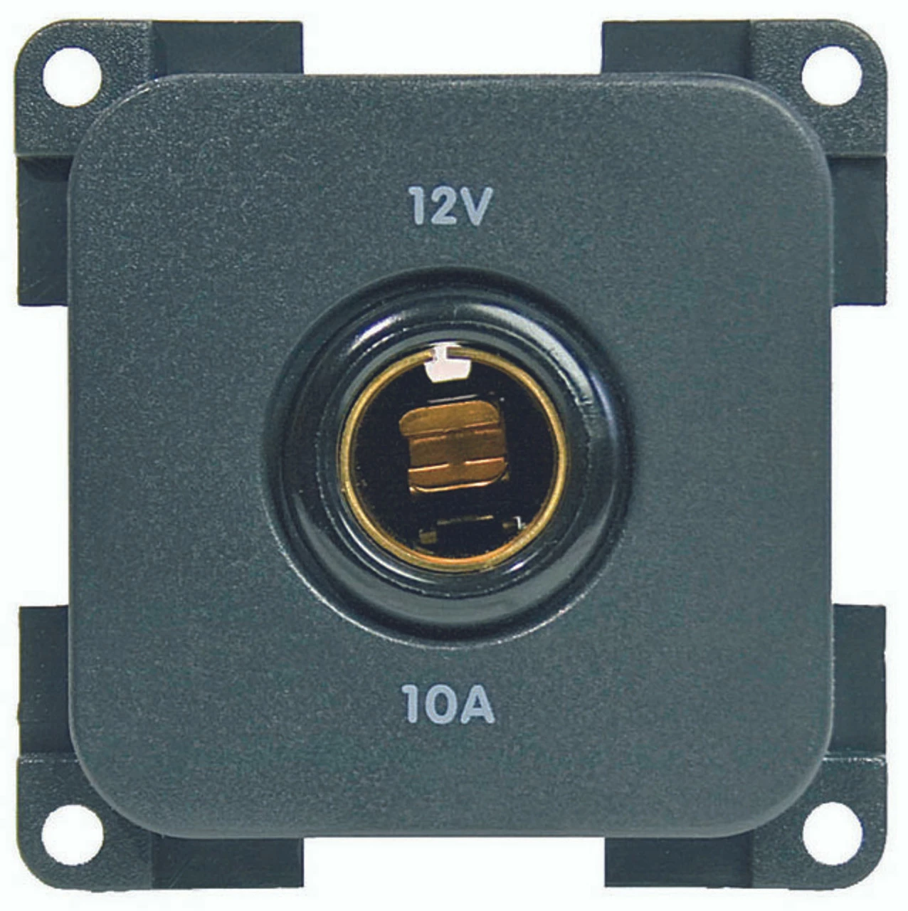 CBE 12v Hella Type Socket 1 CBE 12v Hella Type Socket