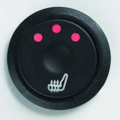 Dometic Waeco Magic Comfort MSH300 Heated Carbon Retrofit Car Seat Kit 8 Dometic Waeco Magic Comfort MSH300 Heated Carbon Retrofit Car Seat Kit -Campervan Specific Shop MSH300 Switch 73510.1533720933