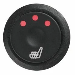 Dometic Waeco Magic Comfort MSH301 Heated Carbon Retrofit Car Seat Kit 8 Dometic Waeco Magic Comfort MSH301 Heated Carbon Retrofit Car Seat Kit -Campervan Specific Shop MSH301 63190.1478083810