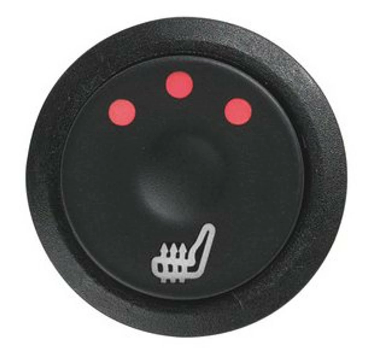 Dometic Waeco Magic Comfort MSH301 Heated Carbon Retrofit Car Seat Kit 4 Dometic Waeco Magic Comfort MSH301 Heated Carbon Retrofit Car Seat Kit - Image 4