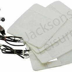 Dometic Waeco Magic Comfort MSH60 Heated Car Seat Kit