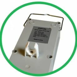 Maypole 5 In 1 Camping Mobile Mains Electricity Hook Up 10 Maypole 5 In 1 Camping Mobile Mains Electricity Hook Up -Campervan Specific Shop Maypole MP3766 USB 61220.1582227903