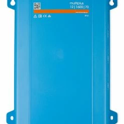 Victron Energy Victron 350 Watt Solar Panel Kit With MPPT Controller, MultiPlus And Lithium Batteries -Campervan Specific Shop MultiPlus 12 1600 70 16 230V VE frontal 86940.1662562601