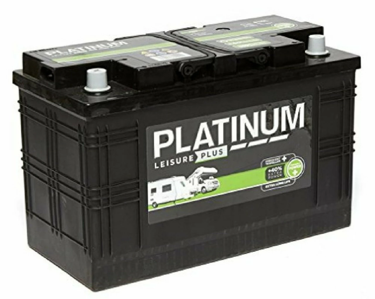 JLS Ltd Platinum 110ah Campervan Motorhome Caravan Leisure Battery 1 JLS Ltd Platinum 110ah Campervan Motorhome Caravan Leisure Battery