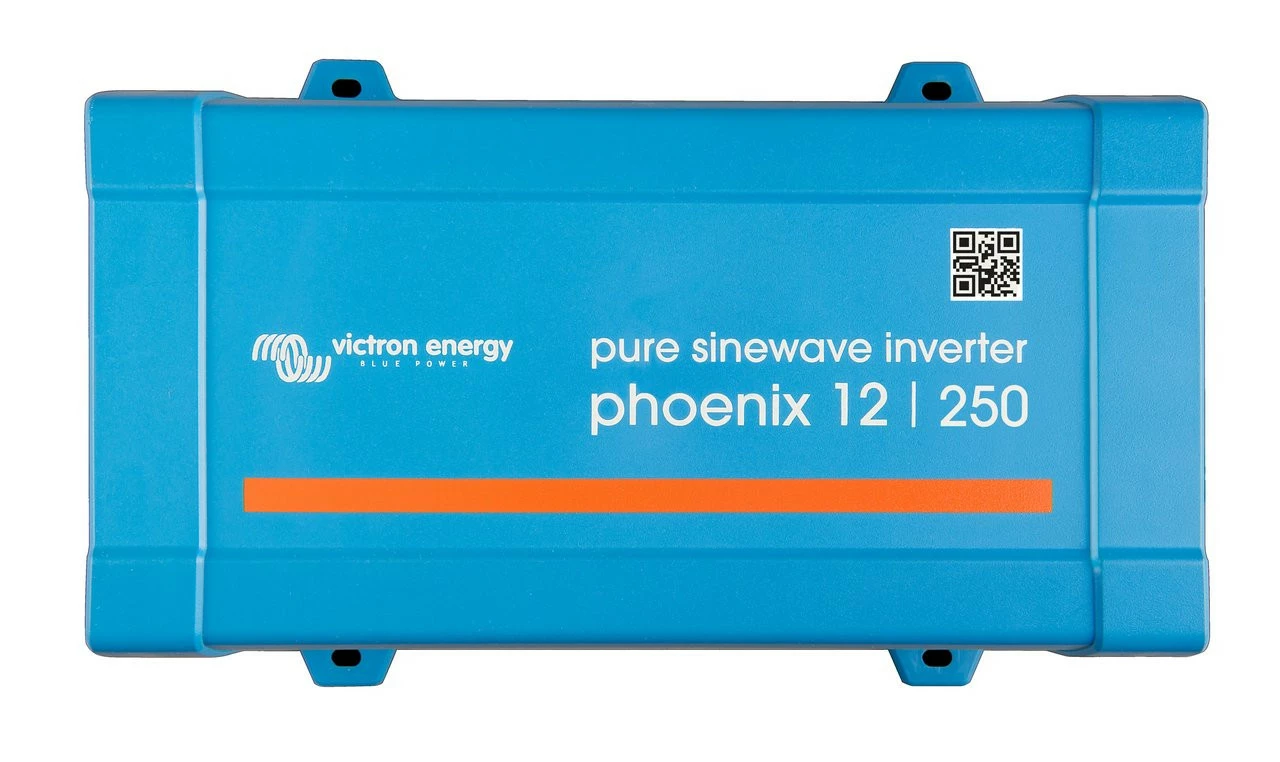 Victron Energy Victron Blue Power Phoenix 12V Or 24V Pure Sinewave Inverter VE.Direct 1 Victron Energy Victron Blue Power Phoenix 12V Or 24V Pure Sinewave Inverter VE.Direct