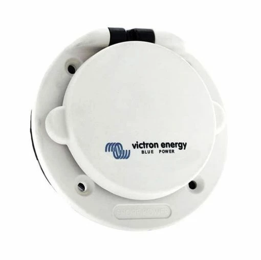 Victron Energy Victron Marine Shore Power Inlet - White