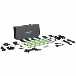 Vango Sunbeam 450 Awning Tent Light System -Campervan Specific Shop SB1 37784.1505231364