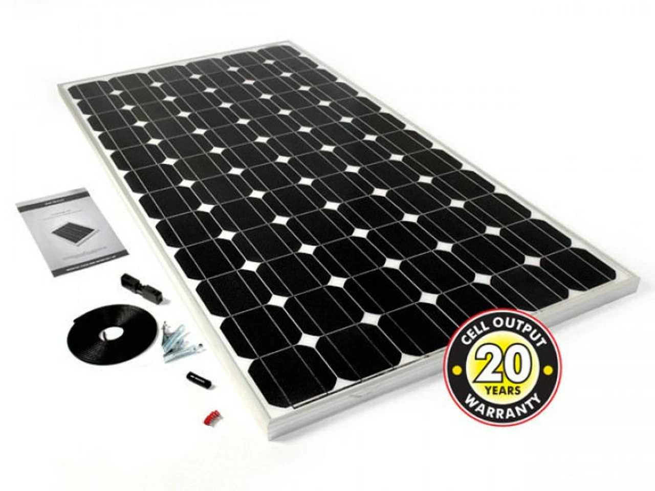 PV Logic 300w Motorhome Solar Panel Kit With 30 Amp MPPT Controller 1 PV Logic 300w Motorhome Solar Panel Kit With 30 Amp MPPT Controller