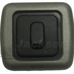 CBE Single Unipolar Switch With Support & Frame