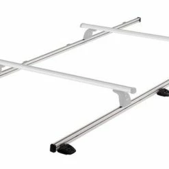 Thule SmartClamp System Roof Rack Mounting Set
