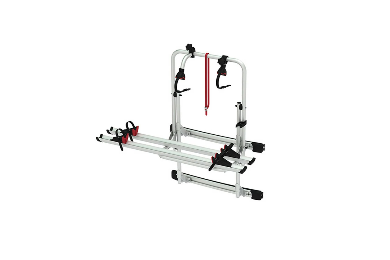 Fiamma 200 DJ Sprinter - Crafter Bike Rack 2006 Onwards 2 Fiamma 200 DJ Sprinter - Crafter Bike Rack 2006 Onwards - Image 2