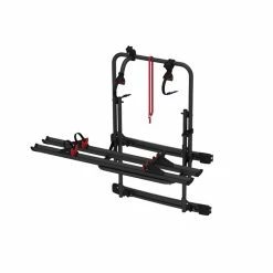 Fiamma 200 DJ Sprinter - Crafter Bike Rack 2006 Onwards 6 Fiamma 200 DJ Sprinter - Crafter Bike Rack 2006 Onwards -Campervan Specific Shop Sprinter Crafter CarryBike black 02093A93A 29356.1663943766