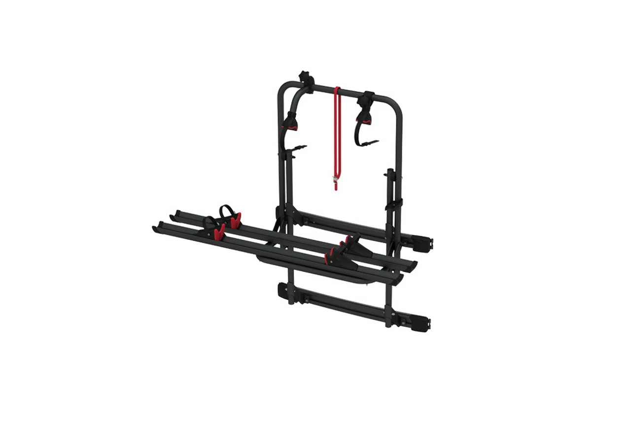 Fiamma 200 DJ Sprinter - Crafter Bike Rack 2006 Onwards 3 Fiamma 200 DJ Sprinter - Crafter Bike Rack 2006 Onwards - Image 3
