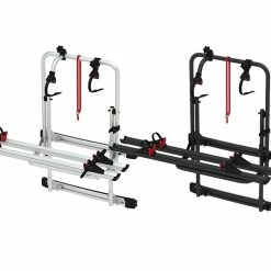 Fiamma 200 DJ Sprinter - Crafter Bike Rack 2006 Onwards